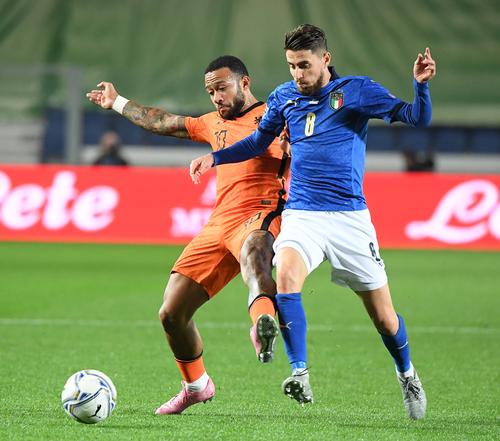意大利vs荷兰欧洲杯